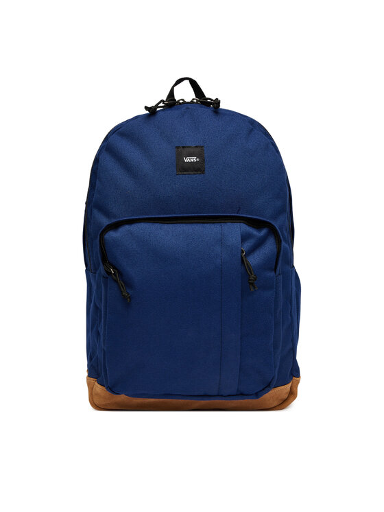 Vans Vans Ruksak Old Skool Trek Backpack VN000HRHFOB1 Tmavomodrá