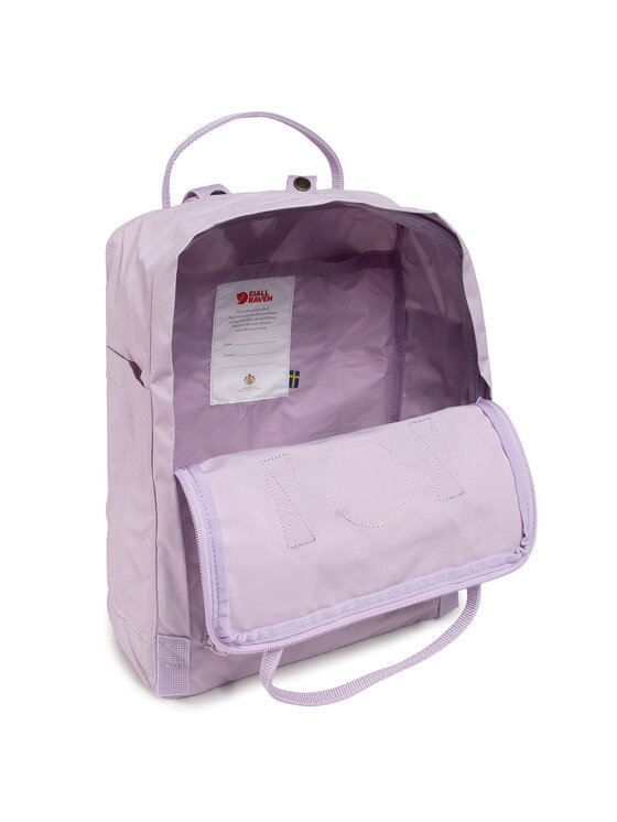 Zaino on sale kanken viola