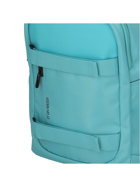 Travelite Travelite Plecak 300980 Błękitny