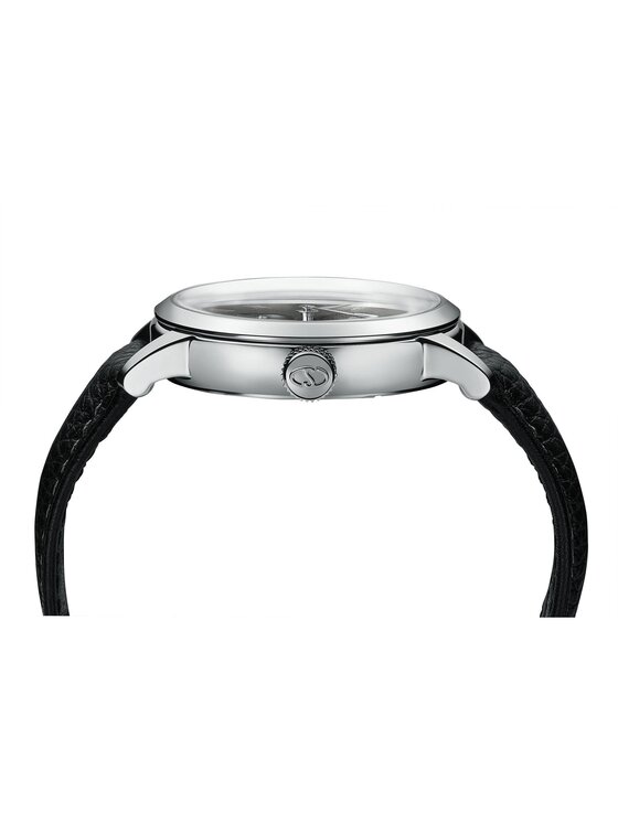 Orient Star Orient Star Zegarek RE-BS0003N00B Czarny