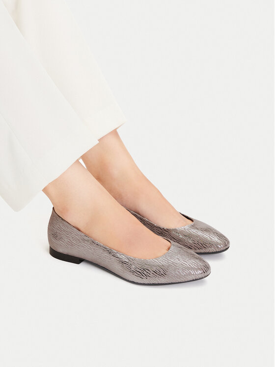 Lasocki Lasocki Ballerine CEO-RST-KAJA-04F Grigio