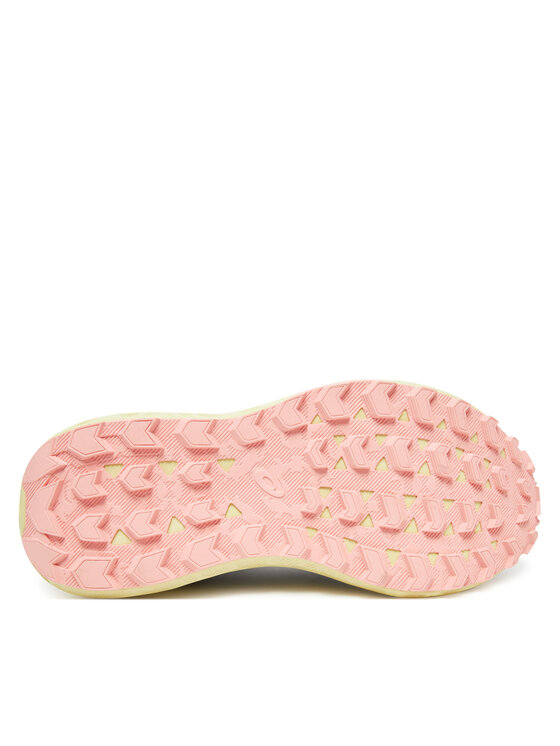 Asics Asics Παπούτσια για Τρέξιμο Gel-Sonoma 8 1012B771 Μαύρο