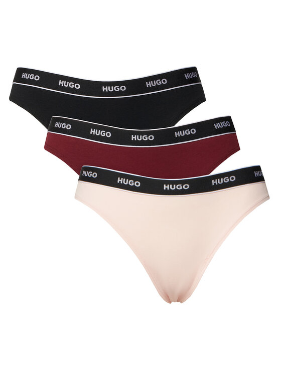 HUGO HUGO Súprava táng 50545680 Farebná