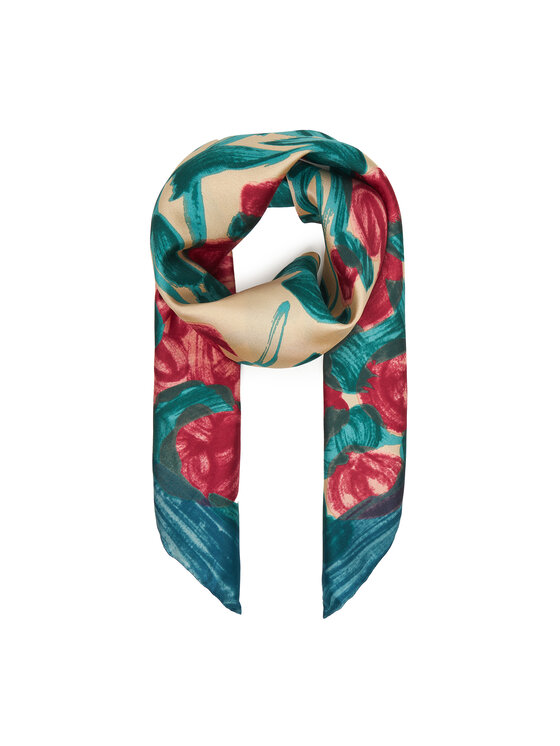 Weekend Max Mara Weekend Max Mara Foulard Onesto3 2515541035 Multicolore