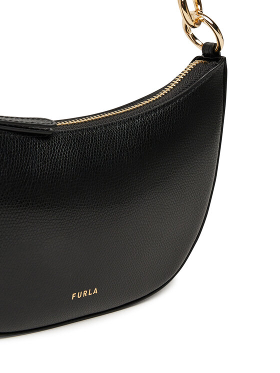 Furla Furla Käekott Sfera Mini WE00767 BX3991 CN O6000 Must