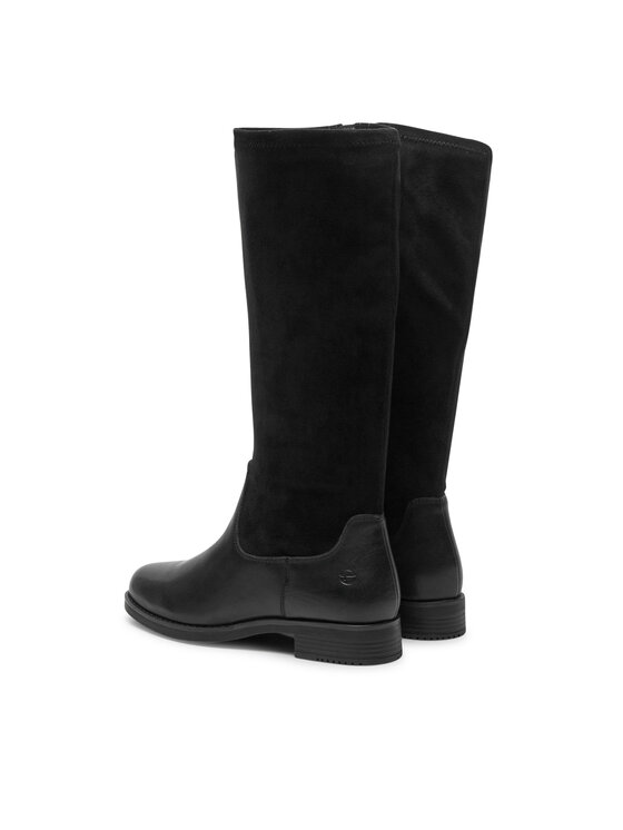 Tamaris Tamaris Stivali al ginocchio 8-85502-43 Nero