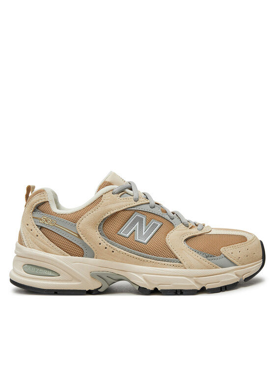 Sportcipők New Balance, Méret: 45, Bézs, MR530CP