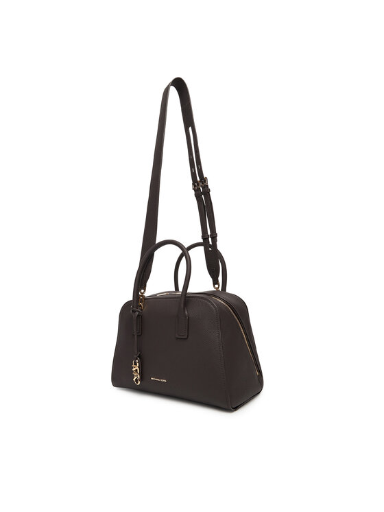 MICHAEL Michael Kors MICHAEL Michael Kors Ročna torba 30S5G9QS6L Rjava