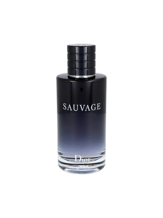 Dior Dior Sauvage Woda toaletowa