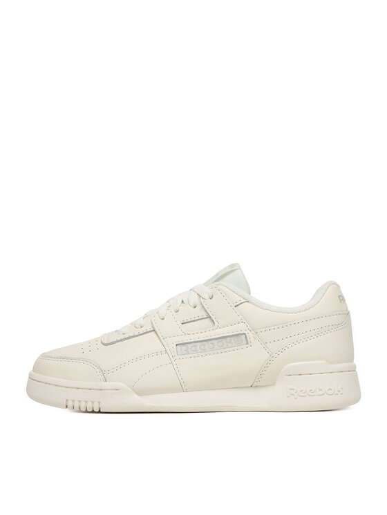 Reebok Reebok Sneakers SS-WORKOUT PLUS 100244869 Bianco