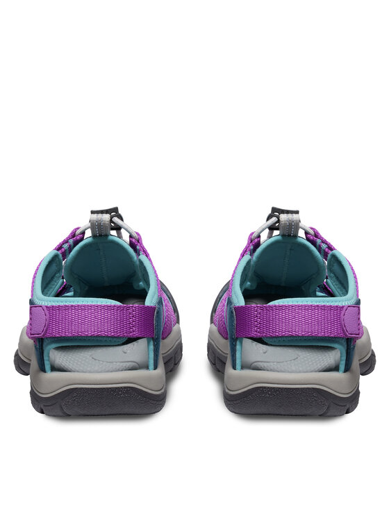 Keen Keen Sandały Newport Boundless 1028615 Fioletowy