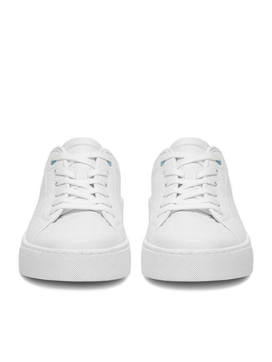 Lasocki Lasocki Sneakers CEO-WI16-D725-01 Weiß