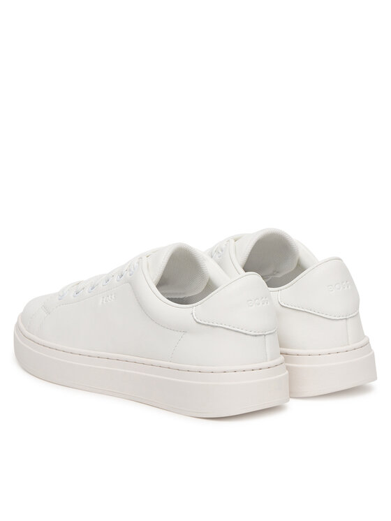 BOSS BOSS Sneakers Kieran 50548110 Alb