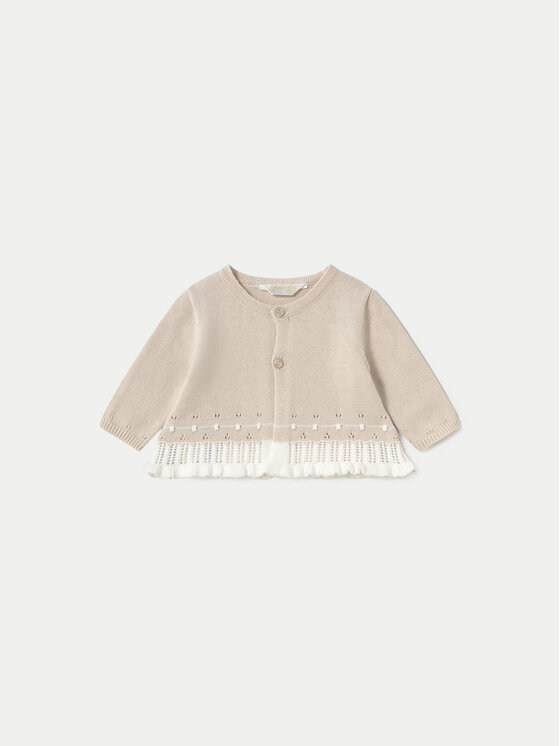 Mayoral Mayoral Набір дитячий 1589 Бежевий Regular Fit