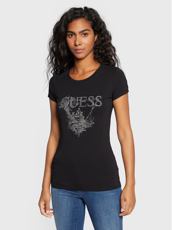 T-shirt Guess