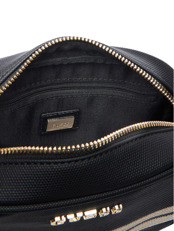 Guess Guess Τσάντα V6YZ10 W3784 Μαύρο