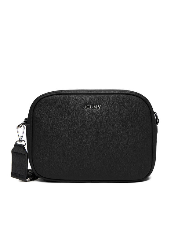 JENNY JENNY Τσάντα C-JEN-L-003-08 Μαύρο