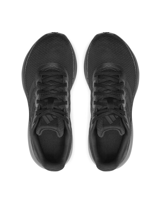 adidas adidas Bežecké topánky Runfalcon 3 Shoes HP7558 Čierna