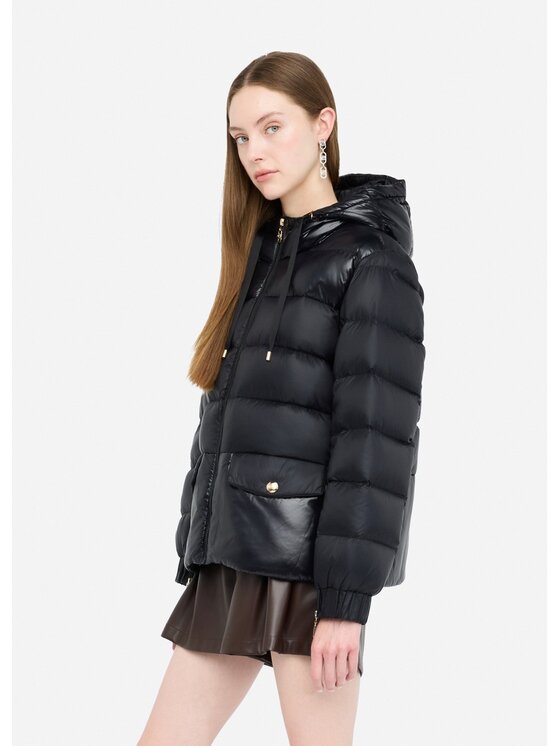 Liu Jo Liu Jo Giacca da donna TF5003T980422222 Nero Regular Fit