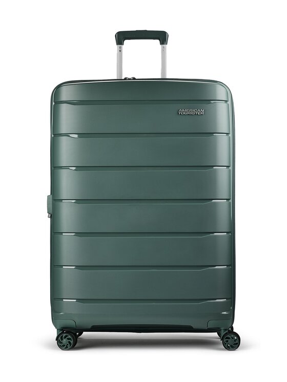 American Tourister American Tourister Walizka średnia 335546 Zielony