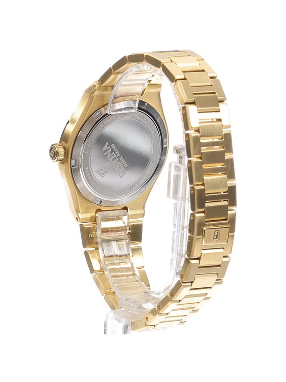 Festina Festina Ρολόι F20058-2 Χρυσό