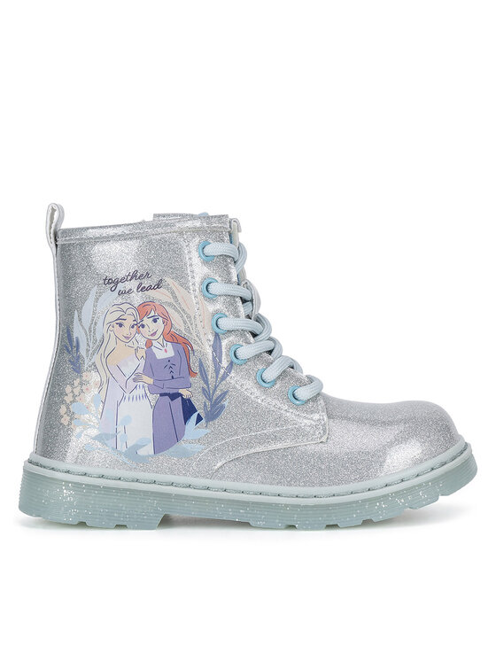 Frozen Frozen Polacchine CM-AW24-240DFR Argento