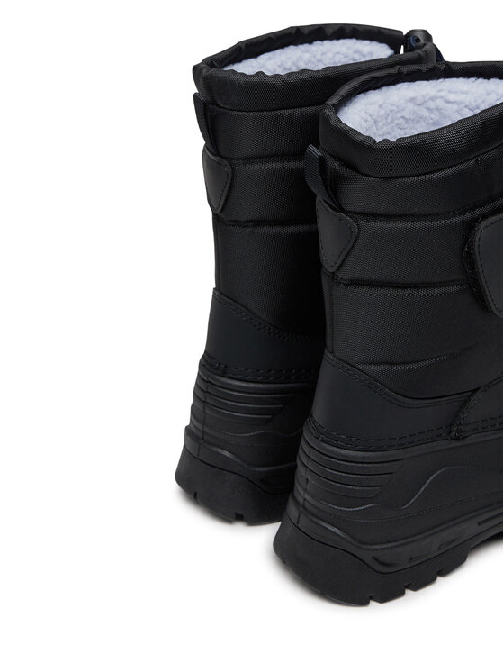 Kimberfeel Kimberfeel Schneeschuhe Beryl Schwarz