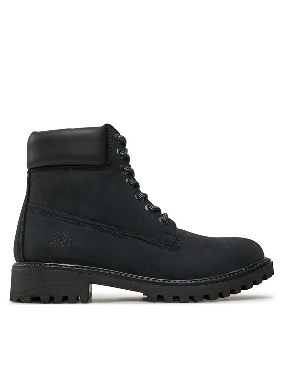 Lumberjack Lumberjack Traperid Riverone SMD4101-001-D01 Tumesinine