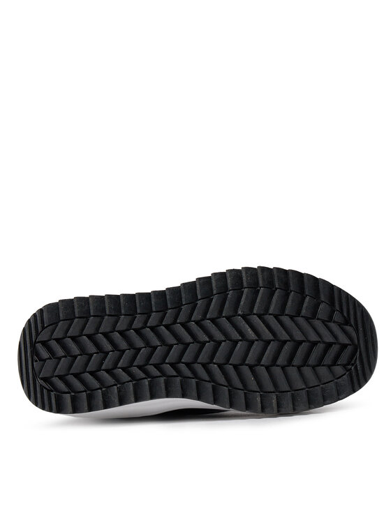 Leaf Leaf Schneeschuhe Dotorp LDOTO201O Schwarz