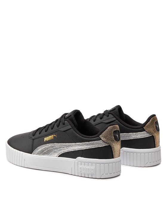 Puma Puma Sneakersy Carina 2.0 395096-02 Černá