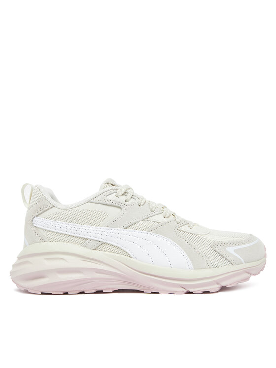 Puma Puma Snīkeri Hypnotic LS 395295 37 Écru