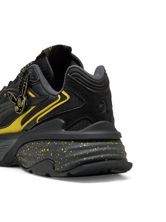 Puma Puma Sneakersy 407024 Czarny