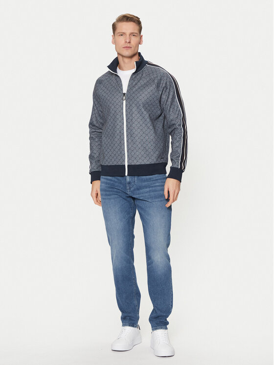 JOOP! Jeans JOOP! Jeans Jeans hlače 15 JJD-03Stephen 30046876 Modra Slim Fit