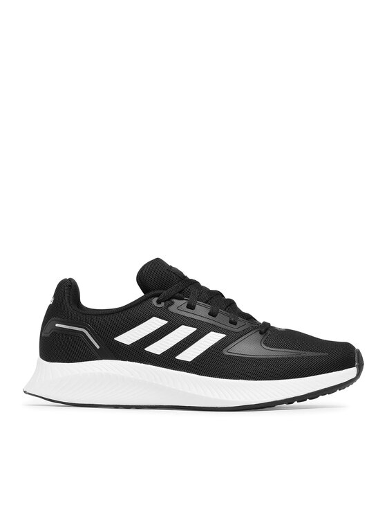 adidas adidas Tenisice Runfalcon 2.0 K FY9495 Crna