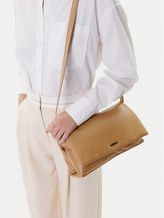 MEXX MEXX Handtasche C-MEXX-H-003-08 Braun