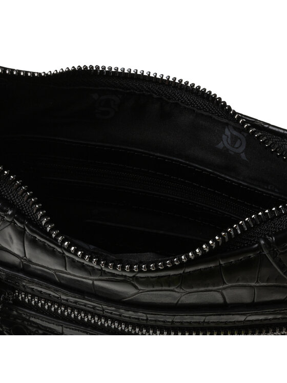Steve Madden Steve Madden Τσάντα Bvilma Crossbody SM13001250-02002-BBL Μαύρο