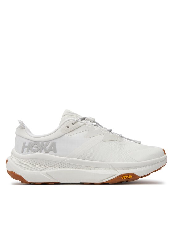 Hoka Hoka Sneakersy Transport 1123153 Bílá