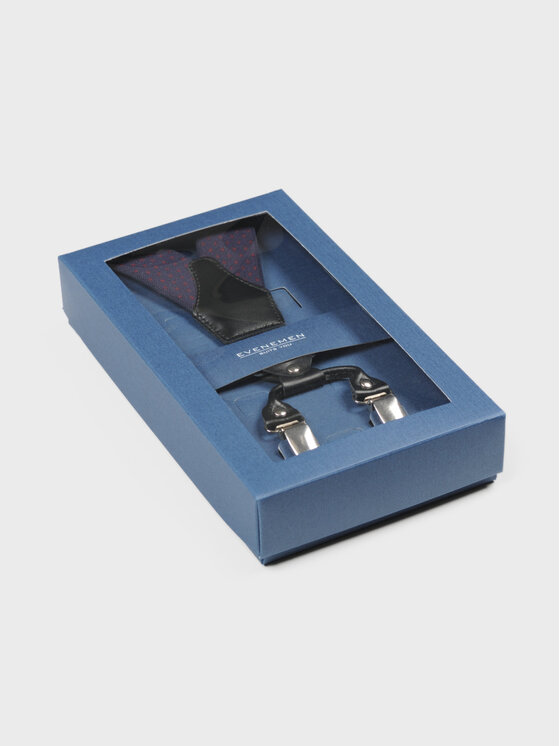 Evenemen Evenemen Szelki  3260027 Granatowy