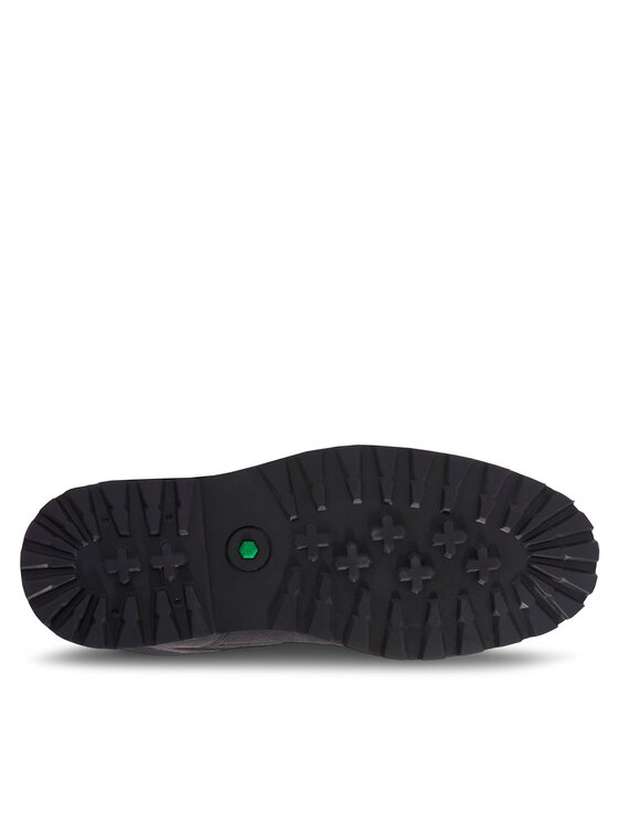 Timberland Timberland Polacchine Attleboro Pt Boot TB0A657D0151 Nero