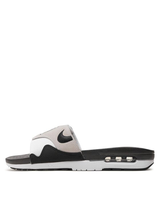 Nike Nike Şlapi Air Max 1 Slide DH0295 102 Alb