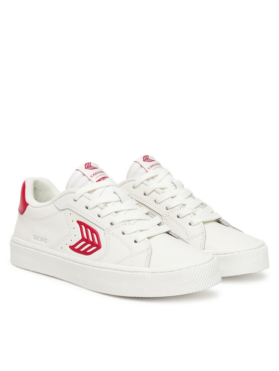 CARIUMA CARIUMA Sneakers Salvas 411301W82W080 Weiß
