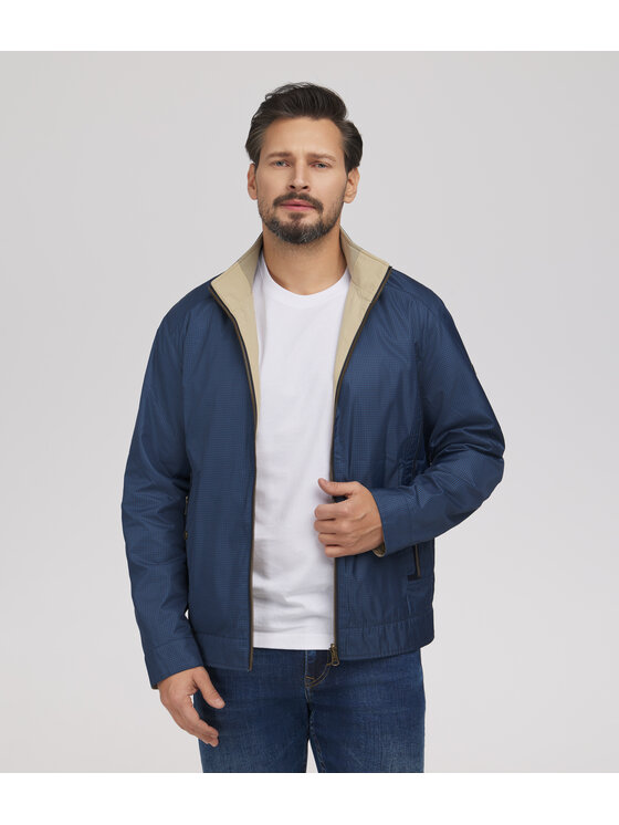 Lee Cooper Lee Cooper Kurtka damska KURTKA M CALLAN 4289 MOJAVE DESERT Beżowy Regular Fit