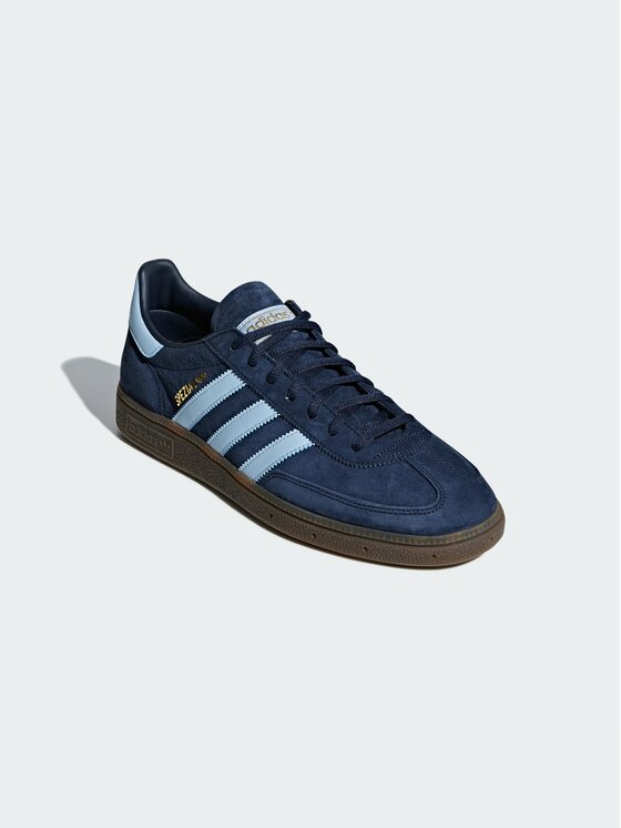 adidas adidas Sneakersy 54469 Granatowy