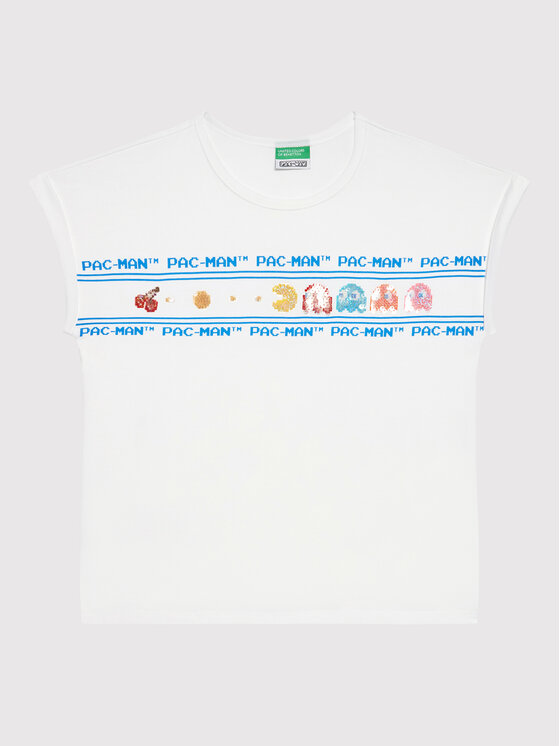 T-shirt United Colors Of Benetton