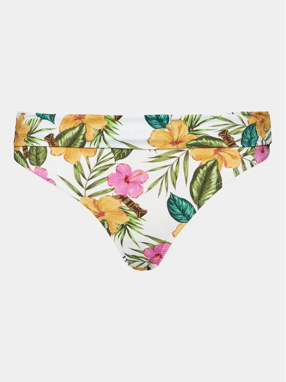 Banana Moon Banana Moon Bikini apakšdaļa Merenda Tortuga Daudzkrāsains