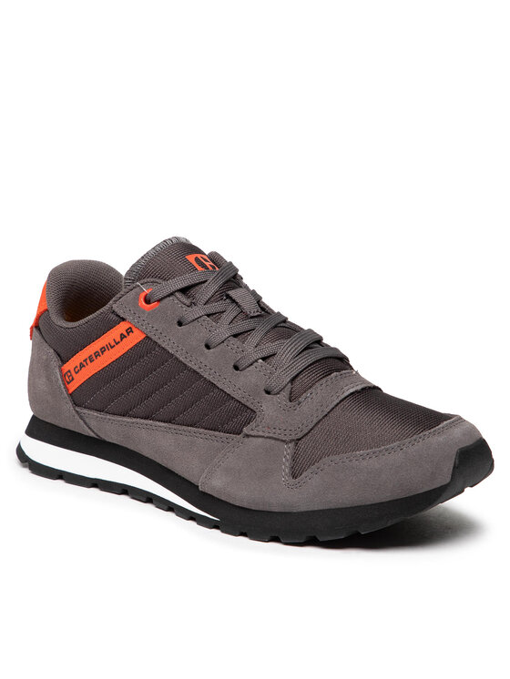 CATerpillar CATerpillar Tenisice Ventura Shoe P110707 Siva