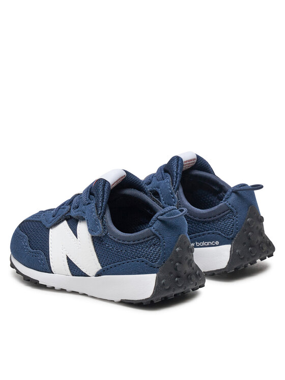 New Balance New Balance Sneakersy NW327CNW Niebieski