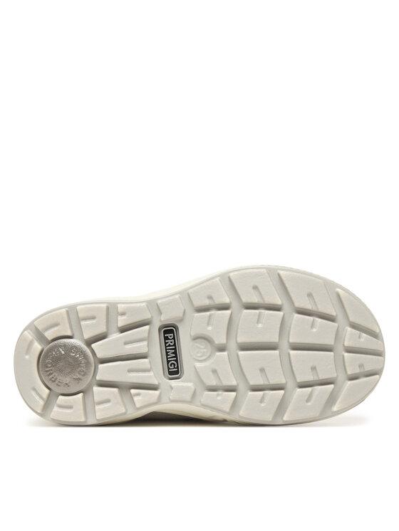 Primigi Primigi Μπότες Χιονιού GORE-TEX 8881666 M Ασημί