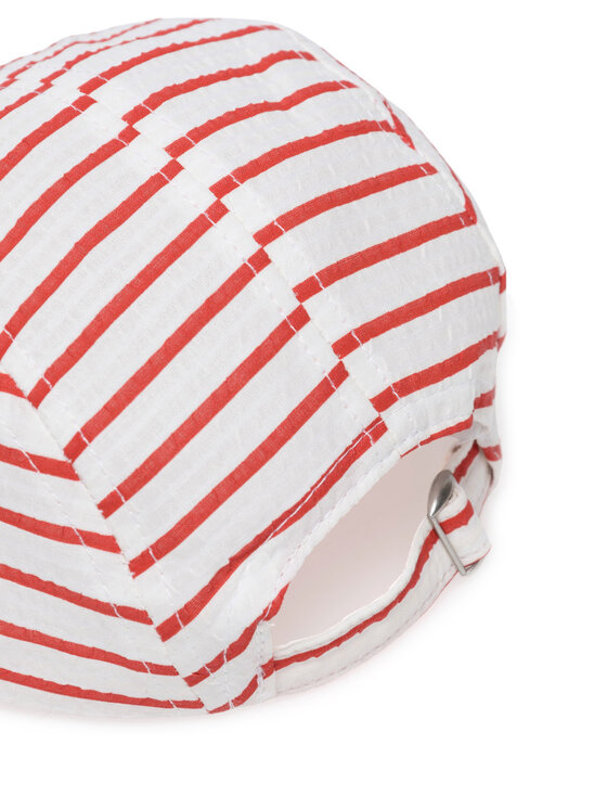 Nelli Blu Nelli Blu Cap 7K3-004-SS24 Rot