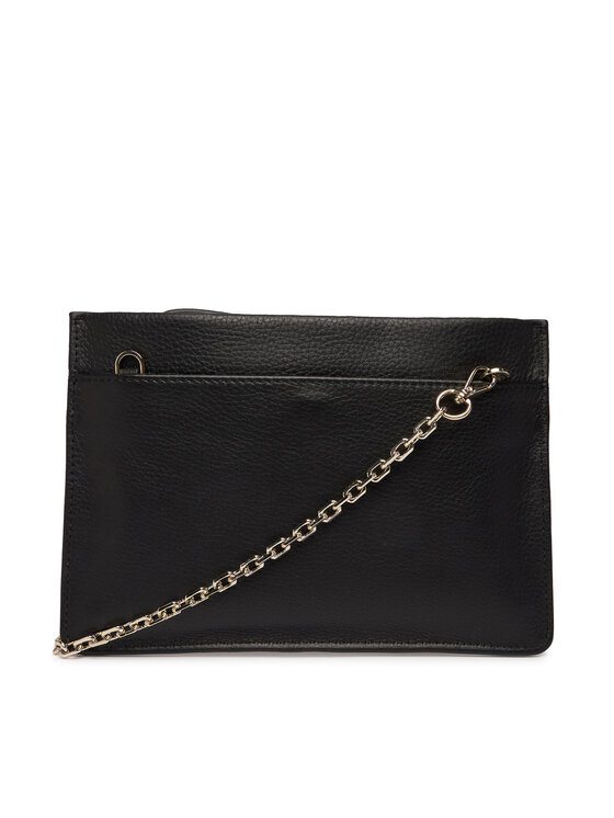 Patrizia Pepe Patrizia Pepe Rankinė 8B0335/L001-K103 Juoda